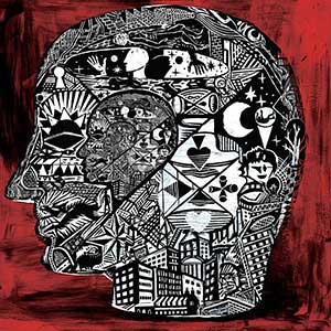 Stand High Patrol - A Matter Of Scale (Stand High Records)