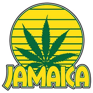 Jamaicaanse senaat haalt ganja uit de strafwet