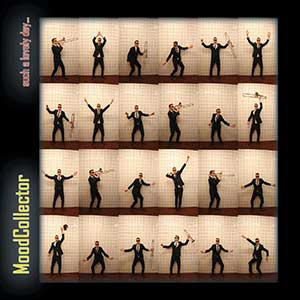 MoodCollector - Such A Lovely Day (Eigen Beheer)