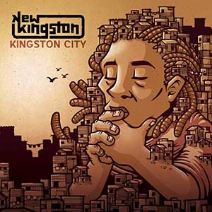 New Kingston - Kingston City (Easy Star Records)