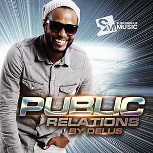 Delus - Public Relations EP (Subkonshus Music)
