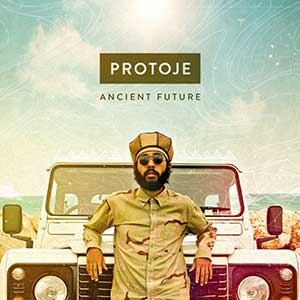 Protoje - Ancient Future (Baco Records/In.Digg.Nation Collective/Overstand Entertainment)