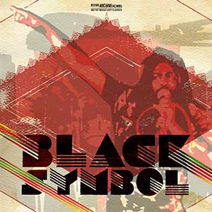 Black Symbol - Black Symbol (Reggae Archive Records)