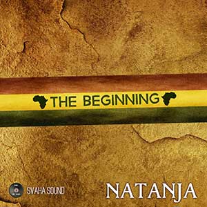 Natanja - The Beginning EP (Svaha Sound Records)