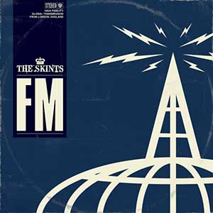 The Skints - FM (Easy Star Records)