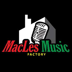 Welcome to MacLes Music Factory