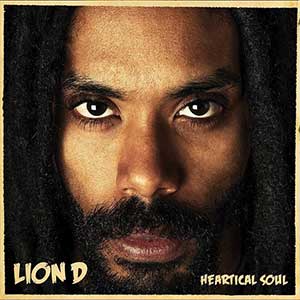 Lion D - Heartical Soul (Bizzarri Records)