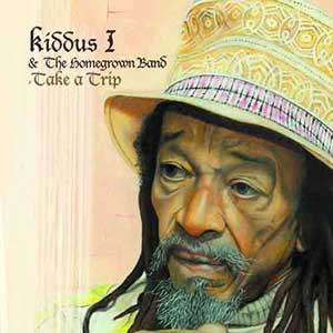 Kiddus I - Take A Trip (Iroko Records)
