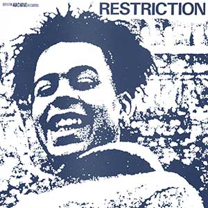Restriction - Action EP (Bristol Archive Records)