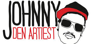 King Johnny, superheld van de reggae