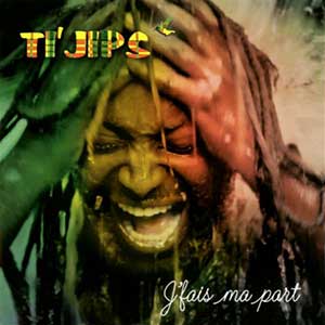 Ti'Jips - J'fais Ma Part (Self-published/Keyzit)