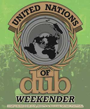 UNOD 2015: keuze te over!