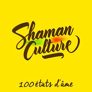 Shaman Culture - 100 États D'Âme (Musicast Distribution)