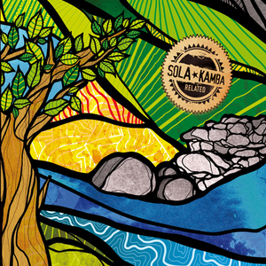 Sola Kamba - Related (Eigen Beheer)
