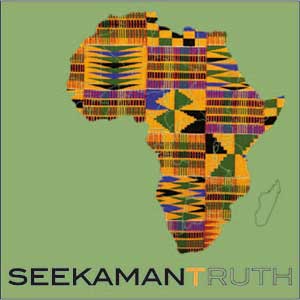 Seekaman - Truth (Eigen Beheer)