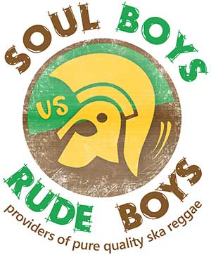 Soulboyz Vs Rudeboyz Vs Dukes of Skazzard Vs Pirates Crew