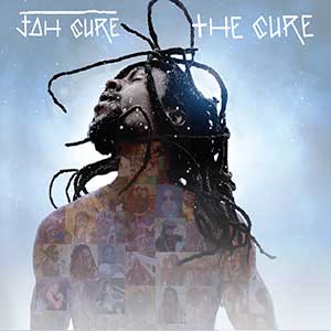 Jah Cure - The Cure (VP Records)