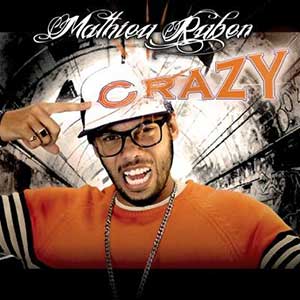 Mathieu Ruben - Crazy (Keyzit/Strategy Record)