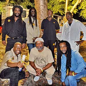 Black Slate: "'Sticks Man' was een rip-off!"