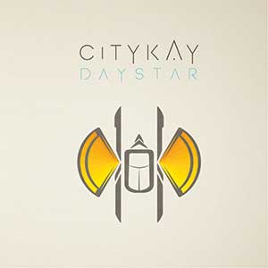 City Kay - Daystar (Remove Ya Sound/Musicast Distribution)