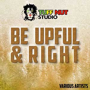 Various Artists - Be Upful & Right (Fox Fuse)
