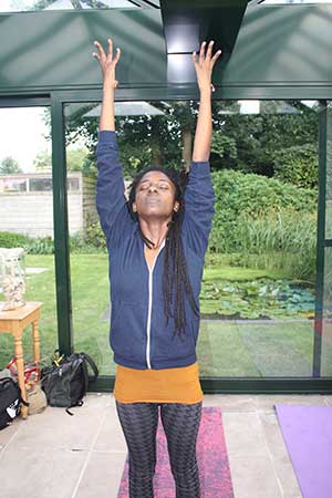 Yoga & dub: de perfecte combinatie!