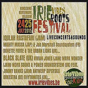 Waarom Irie Vibes zo irie is