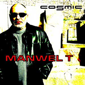 Manwel T - Cosmic (Dubkey)