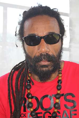 Prezident Brown: "I&I music is all about edutainment; trying to inform and inspire, but always entertain!"