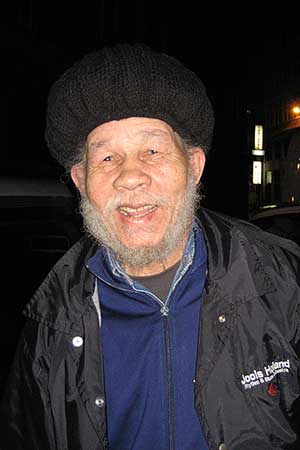 De 'Man From Wareika' is niet meer: R.I.P. Rico Rodriguez