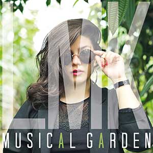 LMK - Musical Garden (Soulbeats Records)