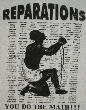 Jamaica wil herstelbetalingen voor de slavernij