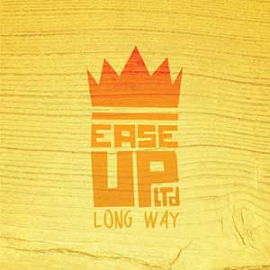 Ease Up Ltd. - Long Way (self-published)