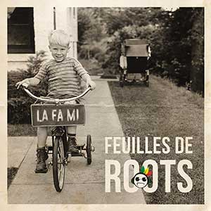 Feuilles de Roots - La Fa Mi EP (Self-published)