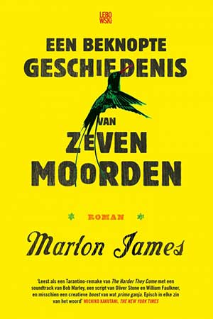 Hoogste literatuurprijs naar eerste grote Jamaicaanse roman