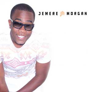Jemere Morgan: "I rather try to let my music speak for itself than build my fame on the name I was born with!"