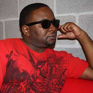 Morgan Heritage (Lukes): "Reggae music is not just for Jamaicans or black people, it's music for the entire world!"