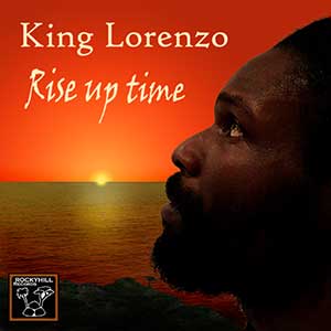 King Lorenzo - No Turning Back (RockyHill Records)