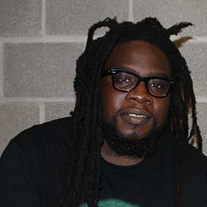 Morgan Heritage (Mojo): "I often get inspired in the early hours of the morning!"