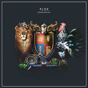 Flox - Homegrown (Underdog Records/Differ-Ant)