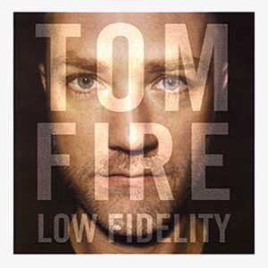 Tom Fire - Low Fidelity + Soom T - Free As A Bird (Chapter Two Records/Wagram)