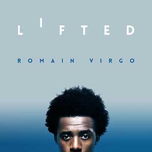 Romain Virgo - Lifted (VP Records)