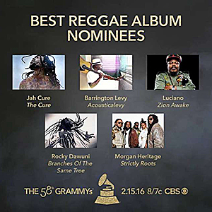 Retour à la réalité pour les Grammy Awards? 