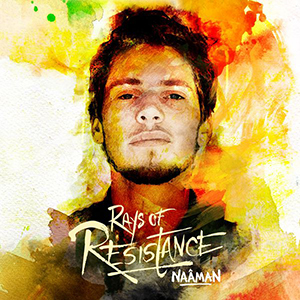 Naâman - Rays Of Resistance (Soulbeats Records/Big Scoop Records)