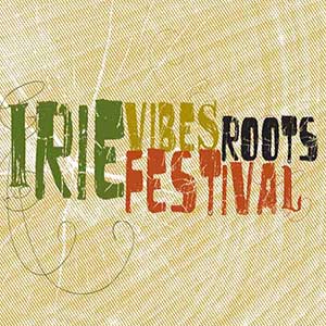 Maak van 2016 het warmste jaar voor Irie Vibes