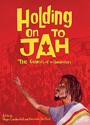'Holding On To Jah' eindelijk verkrijgbaar op DVD!