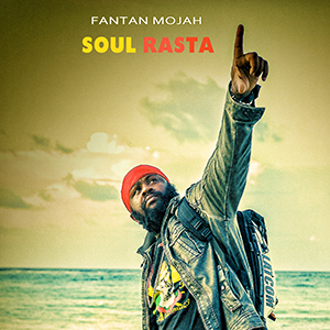 Fantan Mojah - Soul Rasta (Young Veterans/Zojak World Wide)