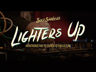 Soul Shakers (Kristof Cools): "Net zoals bij al onze andere projecten zijn we ook hier heel impulsief aan begonnen!"