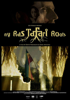 'My Ras Tafari Roots': op zoek naar de Ethiopische wortels van David Verhaeghe