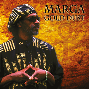 Marga - Gold Dust (Reality Shock Records)